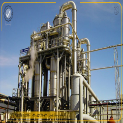 تشريح خط توليد رب گوجه فرنگي در كارخانه نازچين